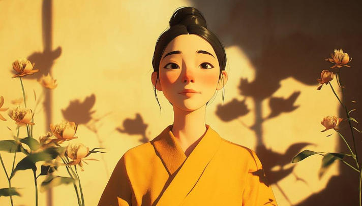 好奇避难所—AI人工智能动画电影制作2.0-【独家精翻中英字幕】 2 好奇避难所—AI人工智能动画电影制作2.0-【独家精翻中英字幕】