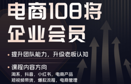 贾真108将电商·电商圈(更新5月)-lanti云网创