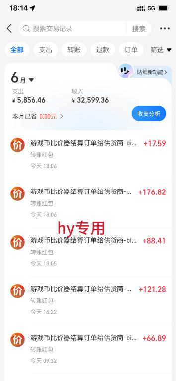 低成本网游挂G项目,单号保底日入100左右,可矩阵放大,合法合规【揭秘】 2 低成本网游挂G项目,单号保底日入100左右,可矩阵放大,合法合规【揭秘】