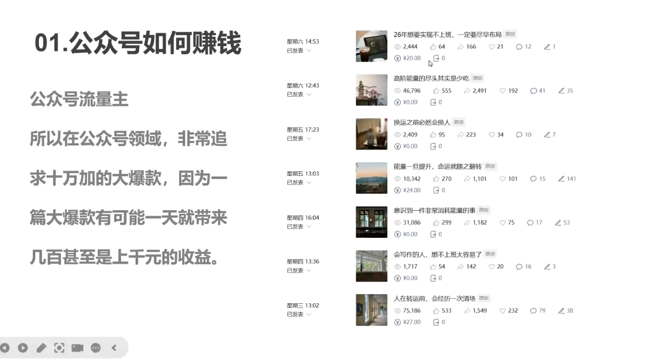 微微老师·写作掘金训练营(更新6月) 2 acd2810d7c6efff486f806b3d874a3bd