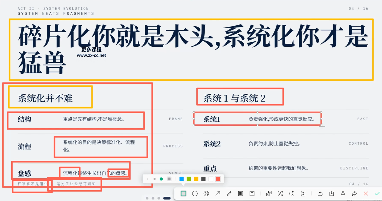 高老师·高阶实战交易体系(更新6月) 2 c0527f51cfff8681aa69064205b2e409