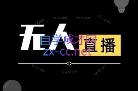 宝子哥·无人直播-非实时防风技术(更新4月)-lanti云网创